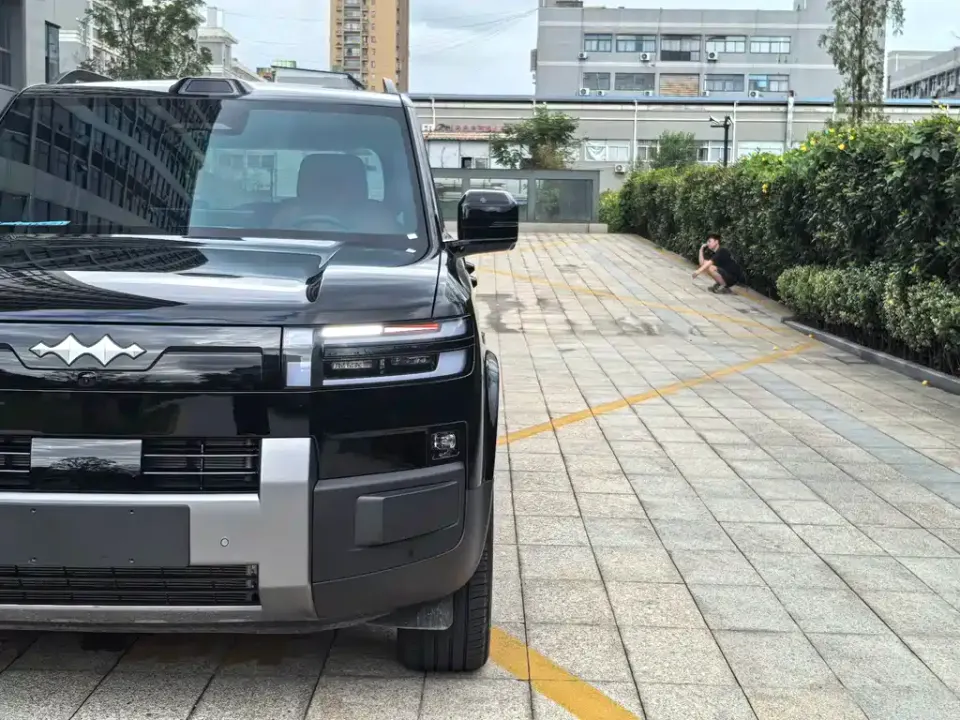 Fang Cheng Bao Ti 7