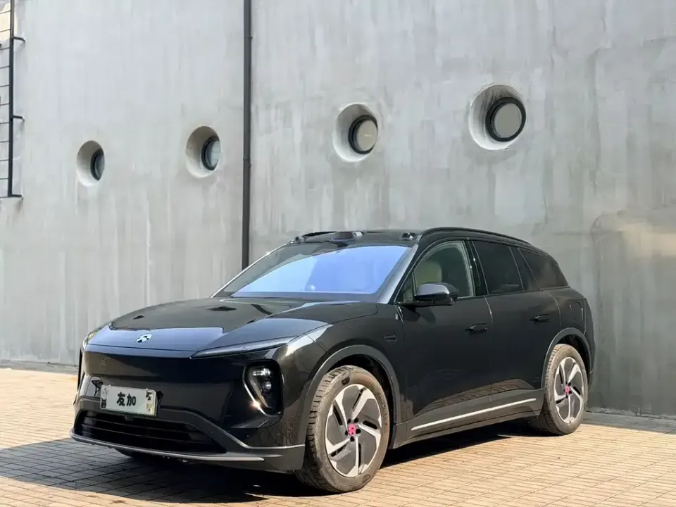 Nio ES6