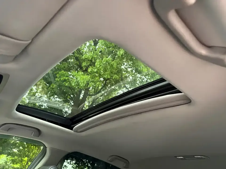 Honda Crosstour