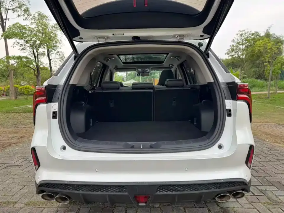 Changan CS75 Plus