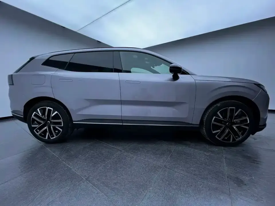 Volvo XC70 PHEV