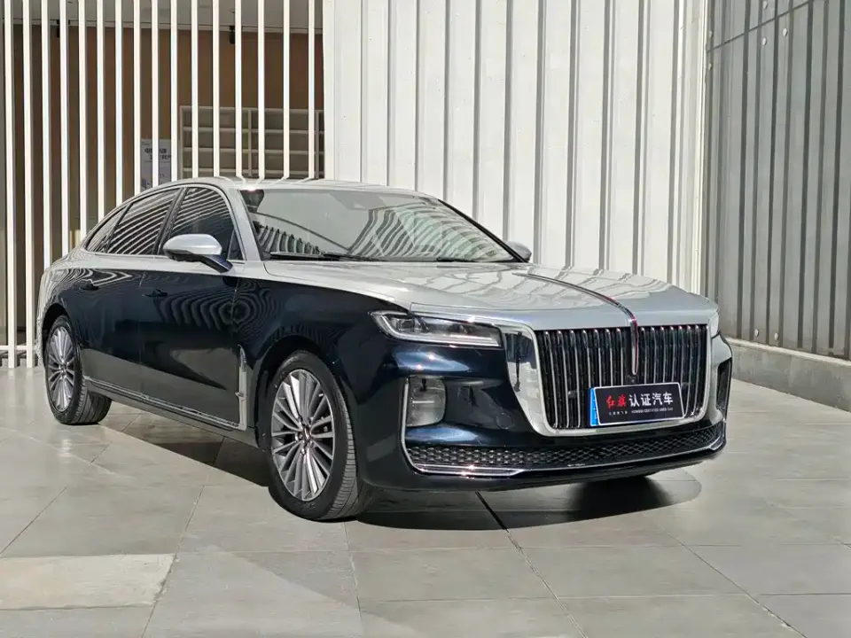 Hongqi Hongqi H9