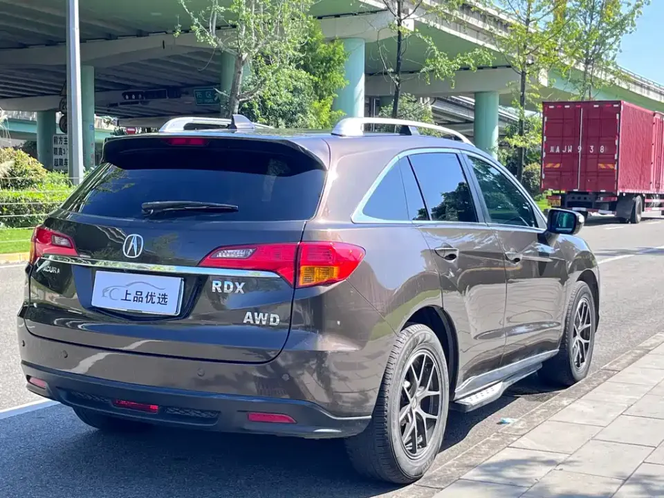 Acura RDX (Import)