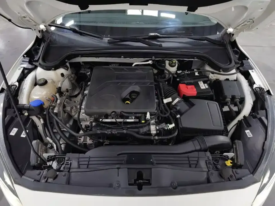 Ford Focus Active