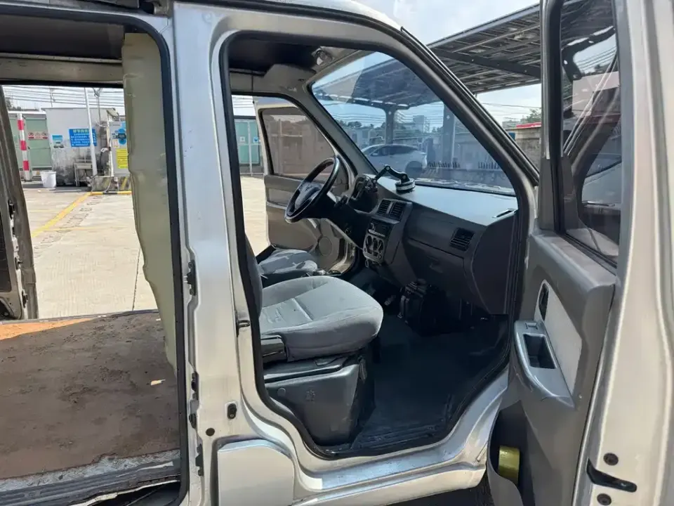 Wuling Wuling EV50