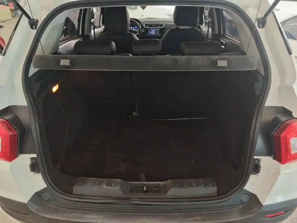 Zhonghua V3