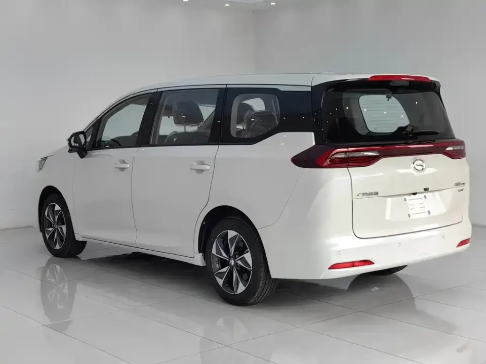 GAC Trumpchi M6