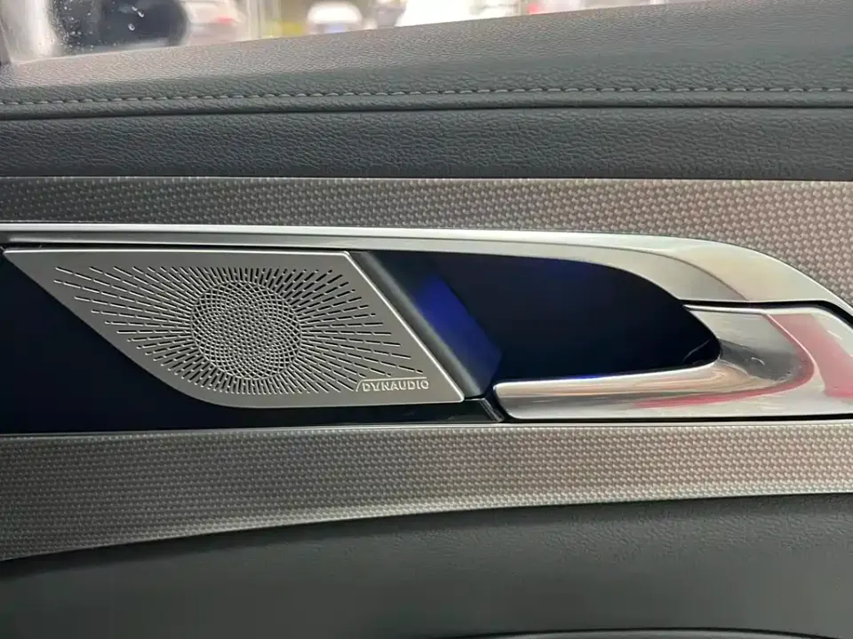 Hongqi Hongqi H5