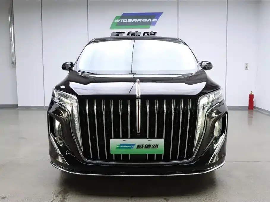 Hongqi Hongqi HQ9 PHEV