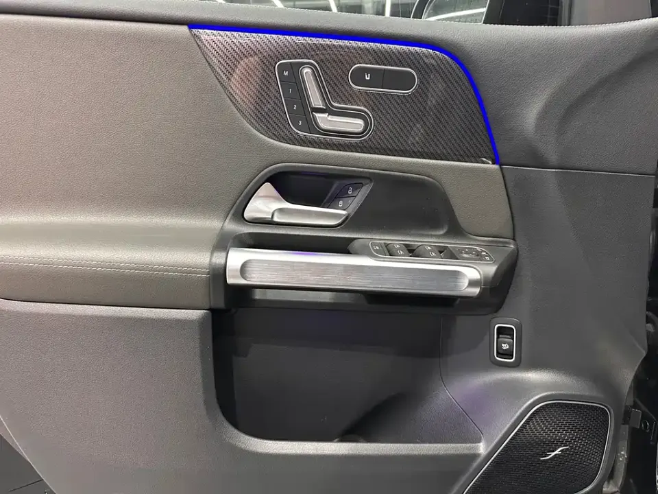 Mercedes-Benz GLB AMG