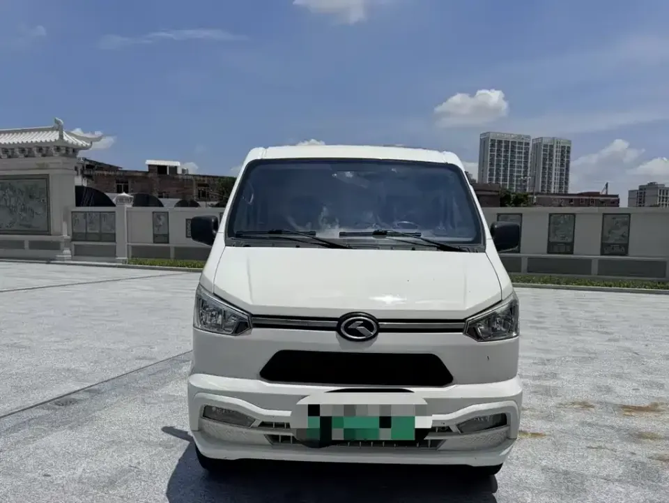 King Long Longyao 6