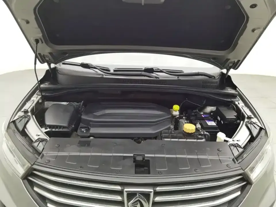 Baojun 360