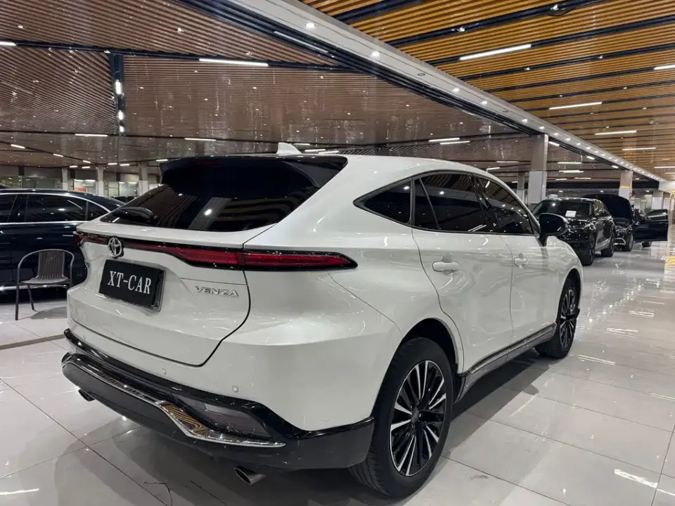 Toyota Venza