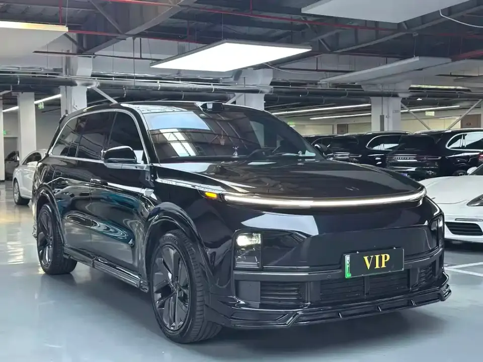 Li Li L9