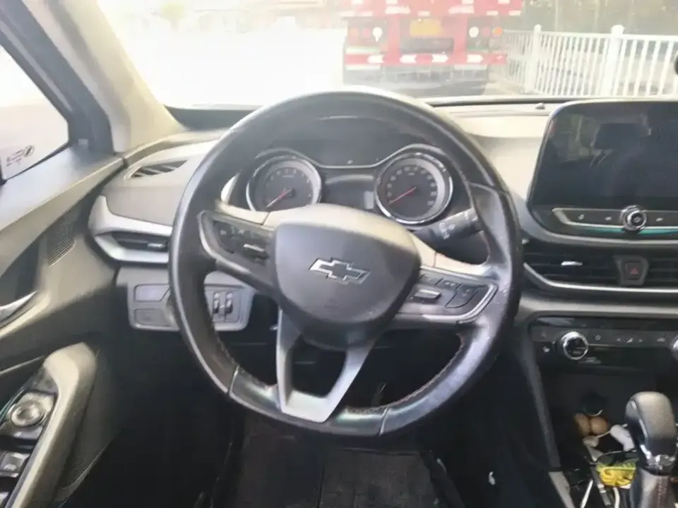Chevrolet Volando