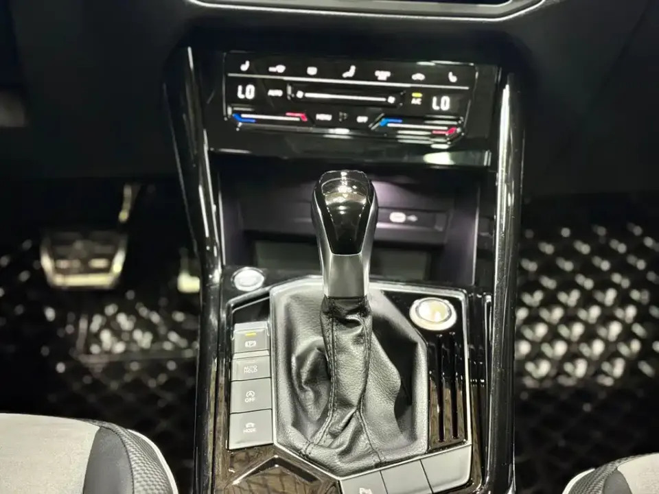 Volkswagen X
