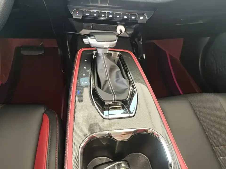 Oshan Oushang X5