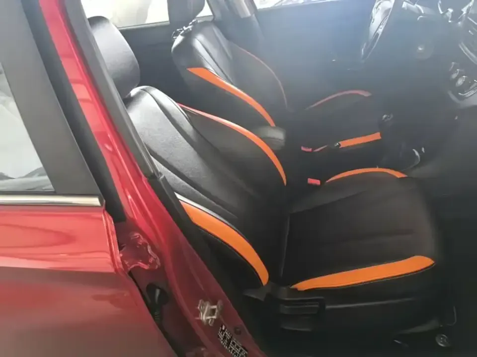 Baojun 310