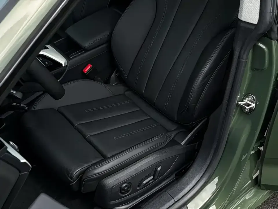 Audi A5 (Import)