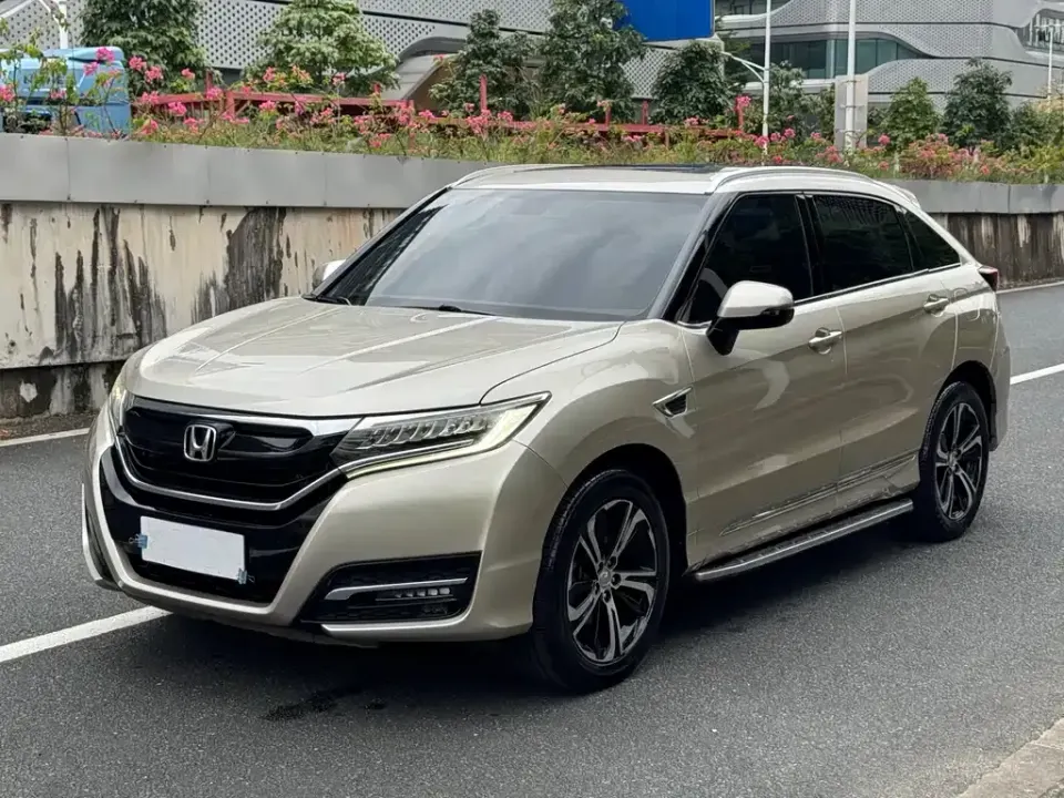 Honda UR-V
