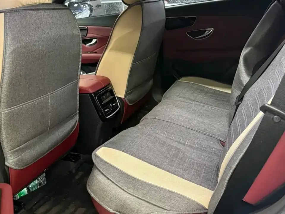 Jetour X70 Plus