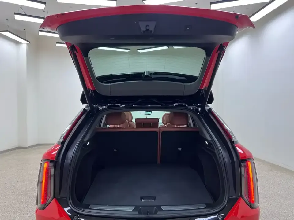 Cadillac IQ