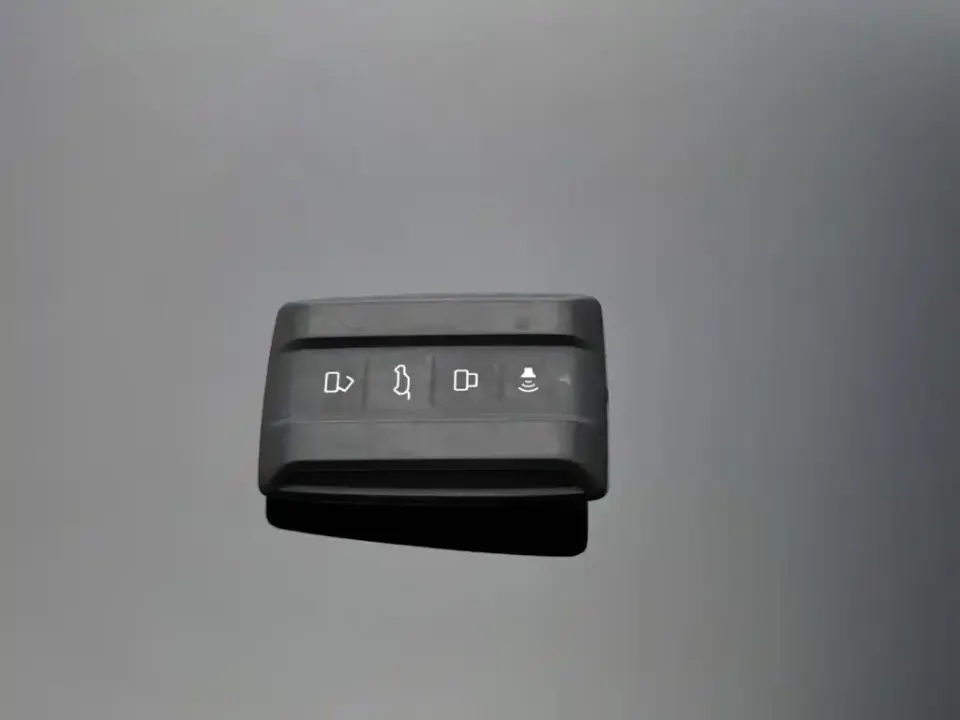 Tank Tank 500 New Energy