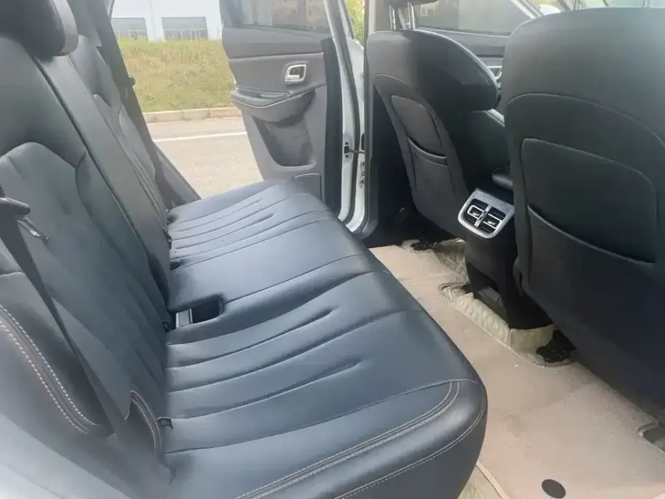 Oshan Oushang X7