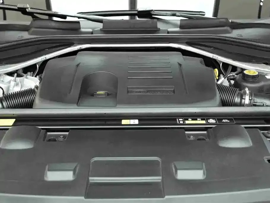 Land Rover Sport