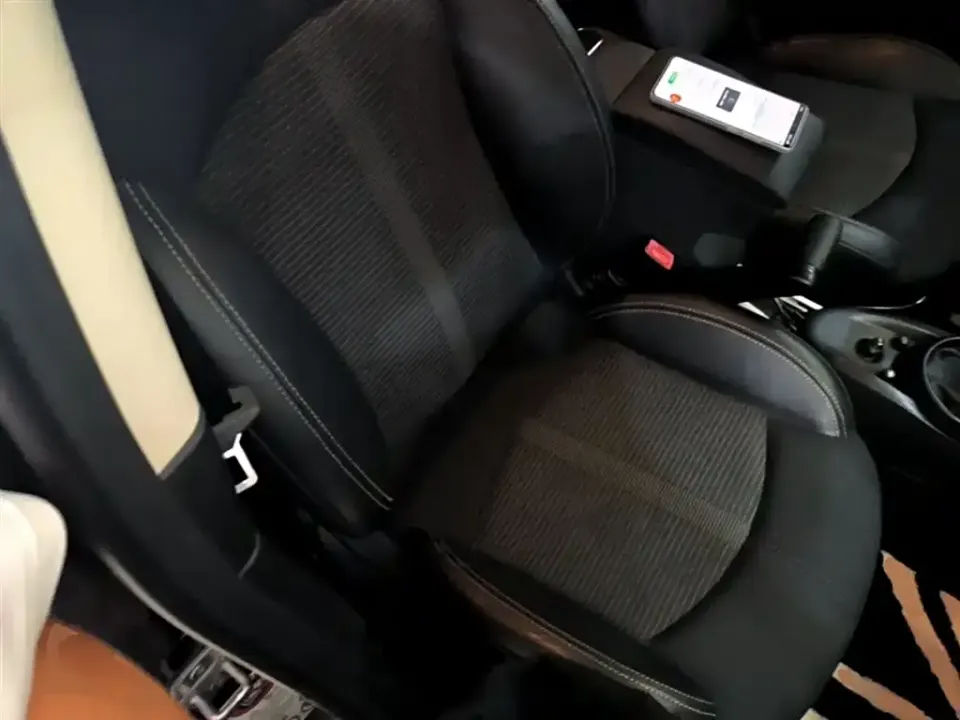 MINI Mini Countryman
