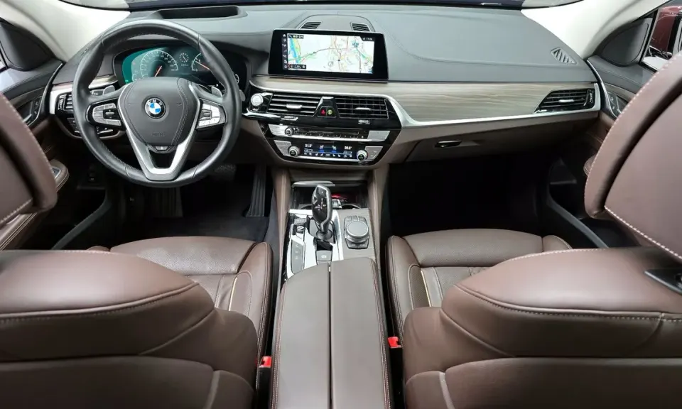BMW Gran Turismo