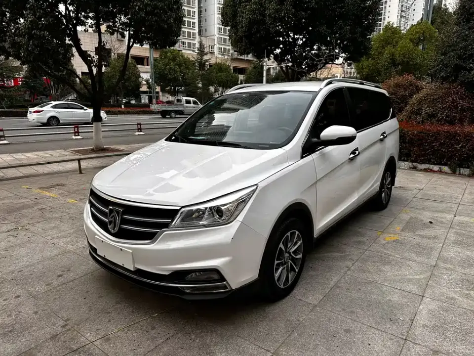 Baojun 730