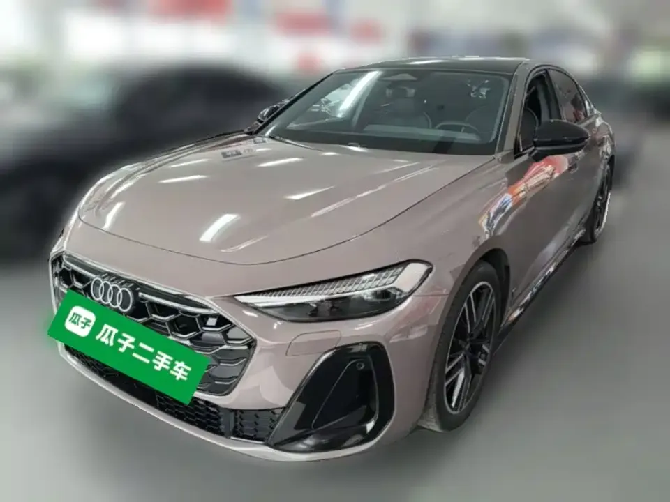 Audi A5L