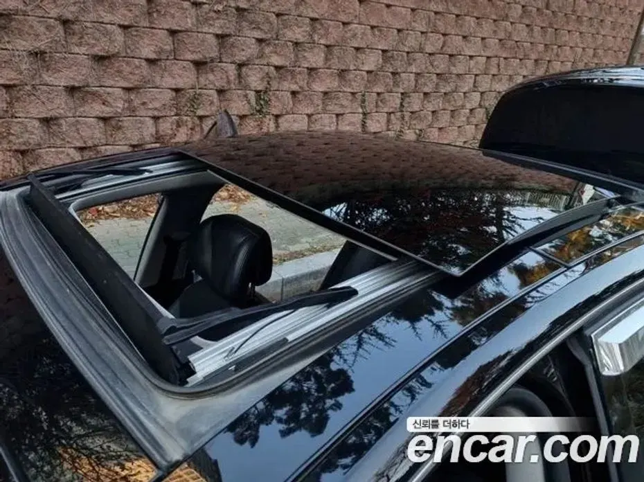 Renault Samsung SM7