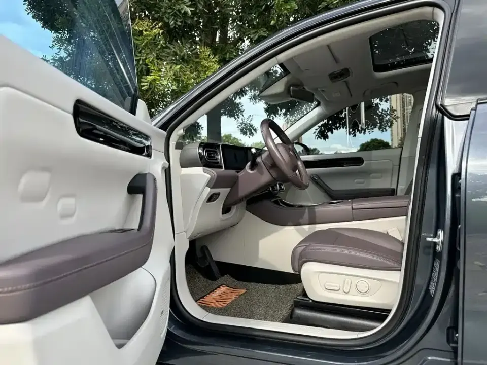 Leapmotor Leapmotor C11