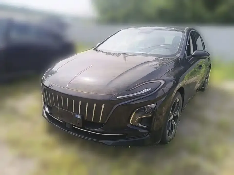 Hongqi Hongqi E-QM5