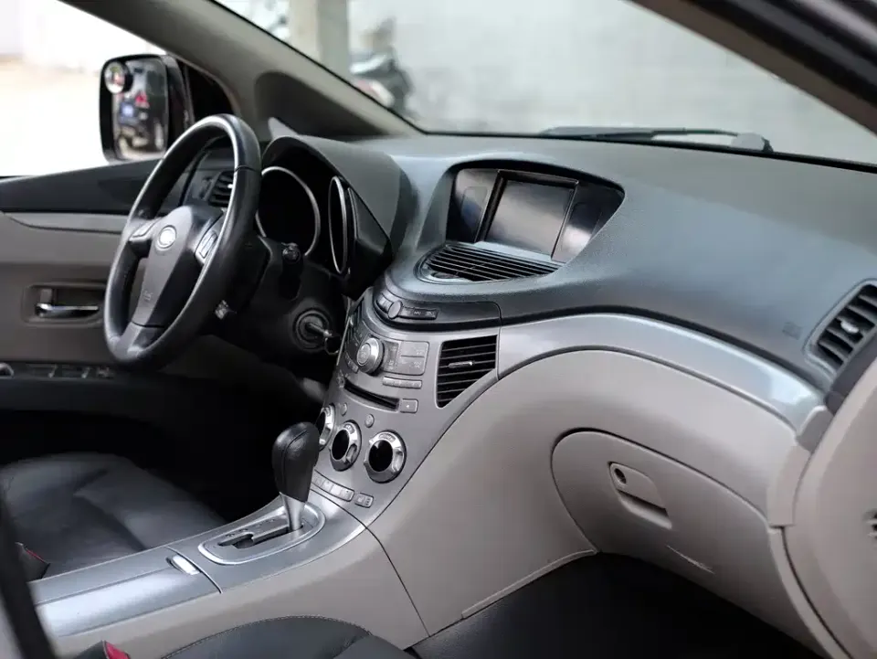 Subaru Tribeca