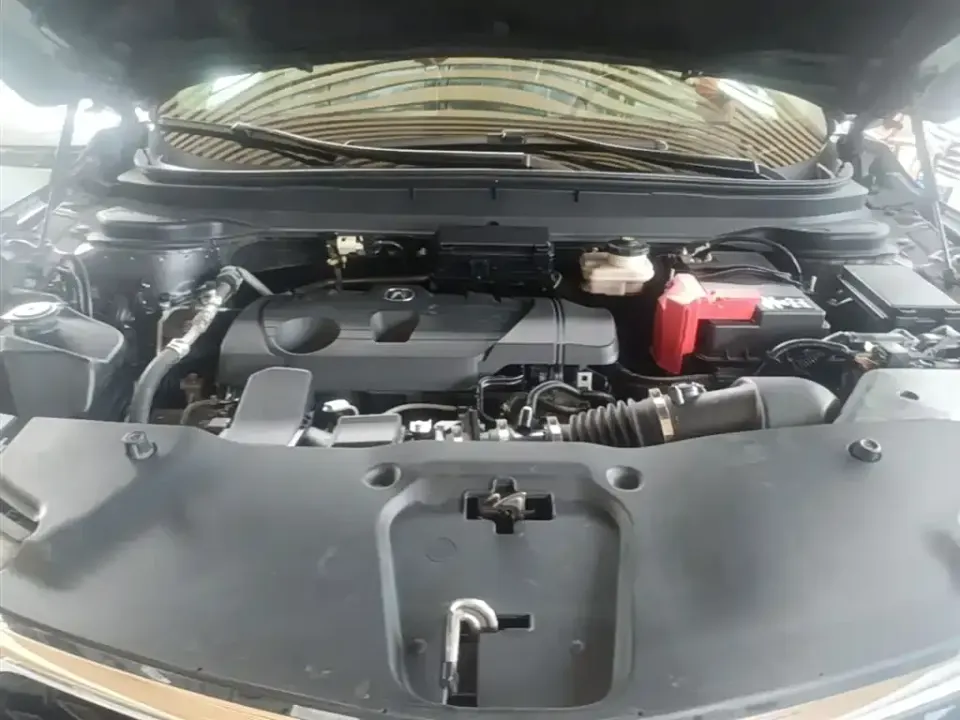 Acura RDX