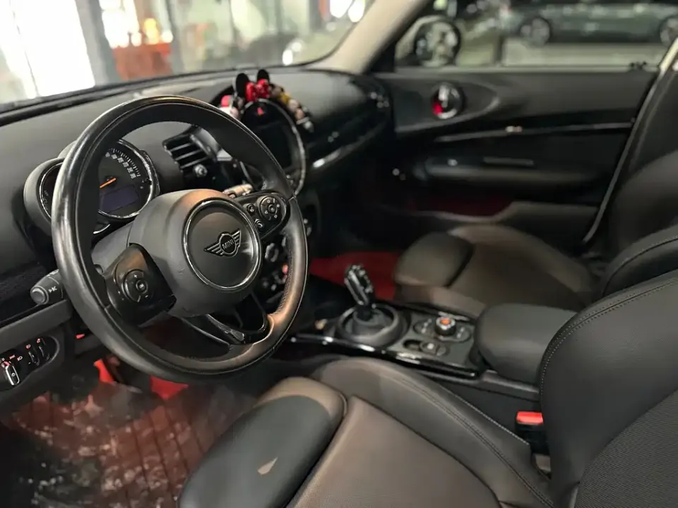 MINI Mini Clubman