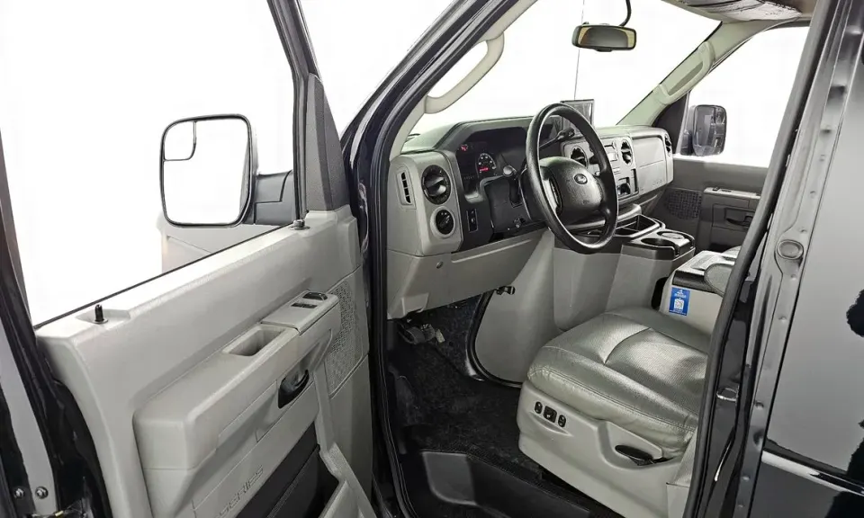 Ford E-Series