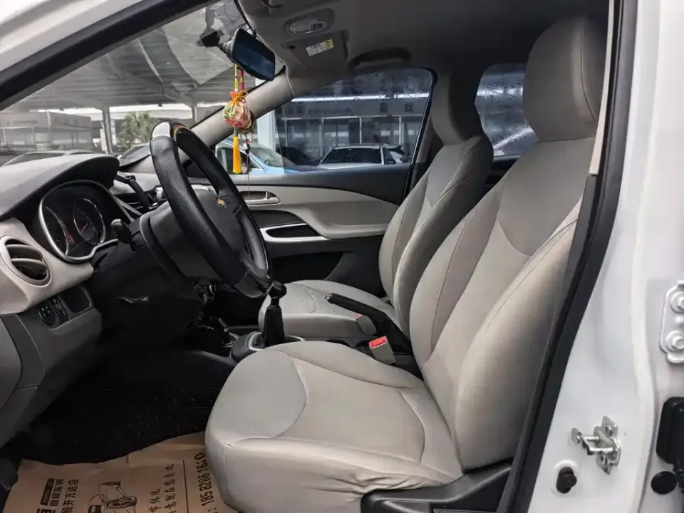 Chevrolet Sail
