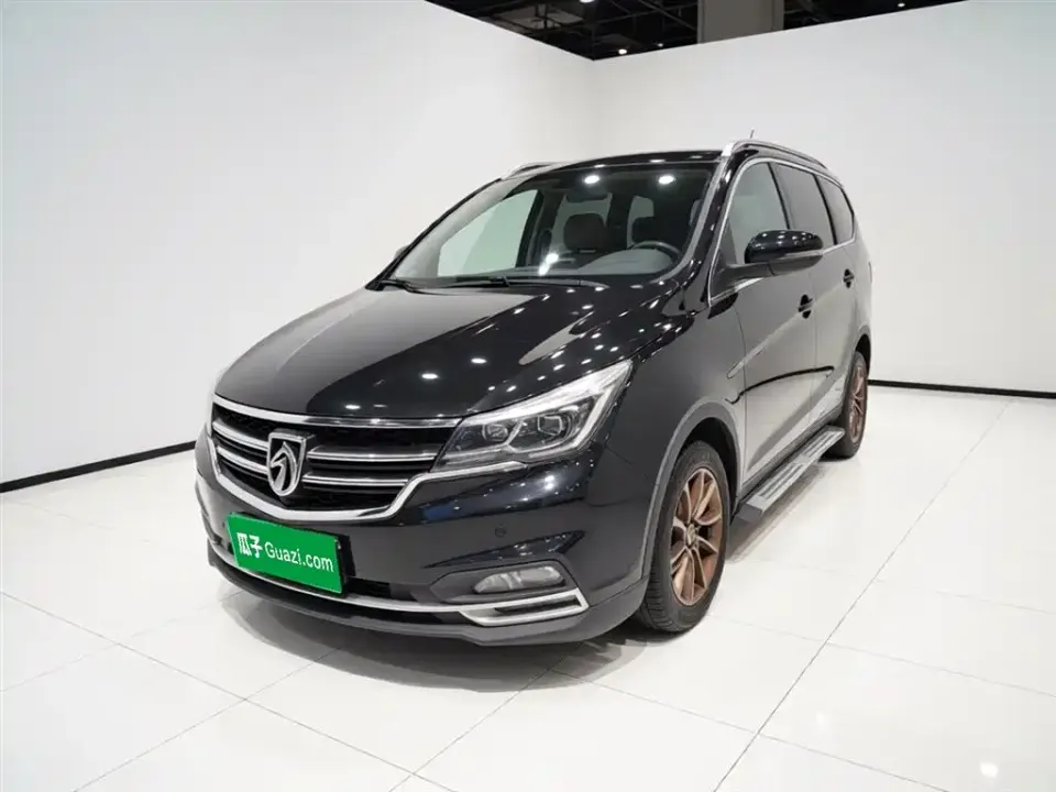 Baojun 730