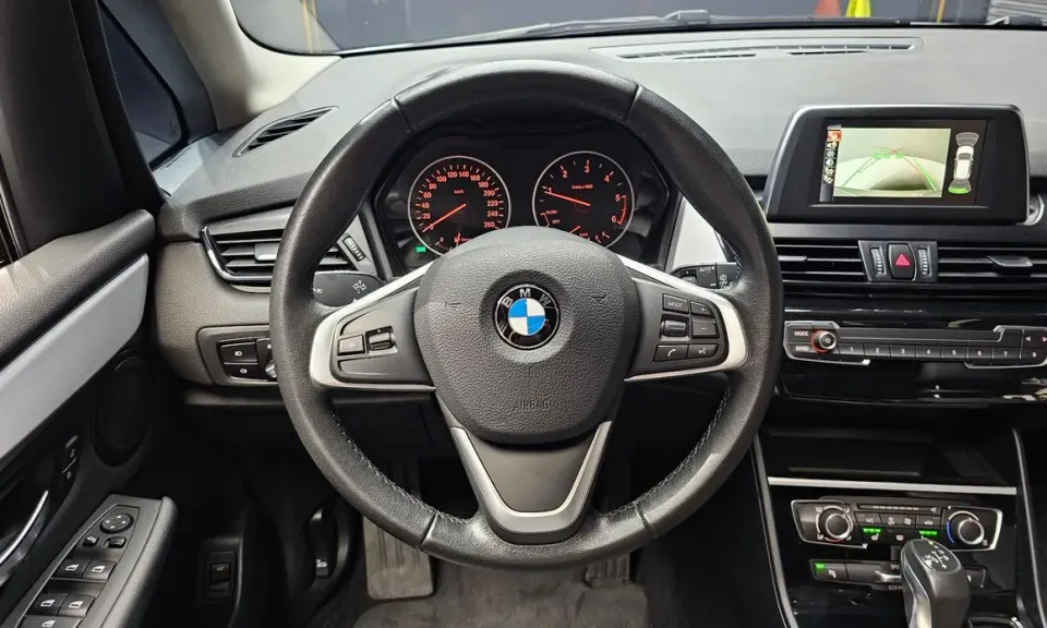BMW 2-Series