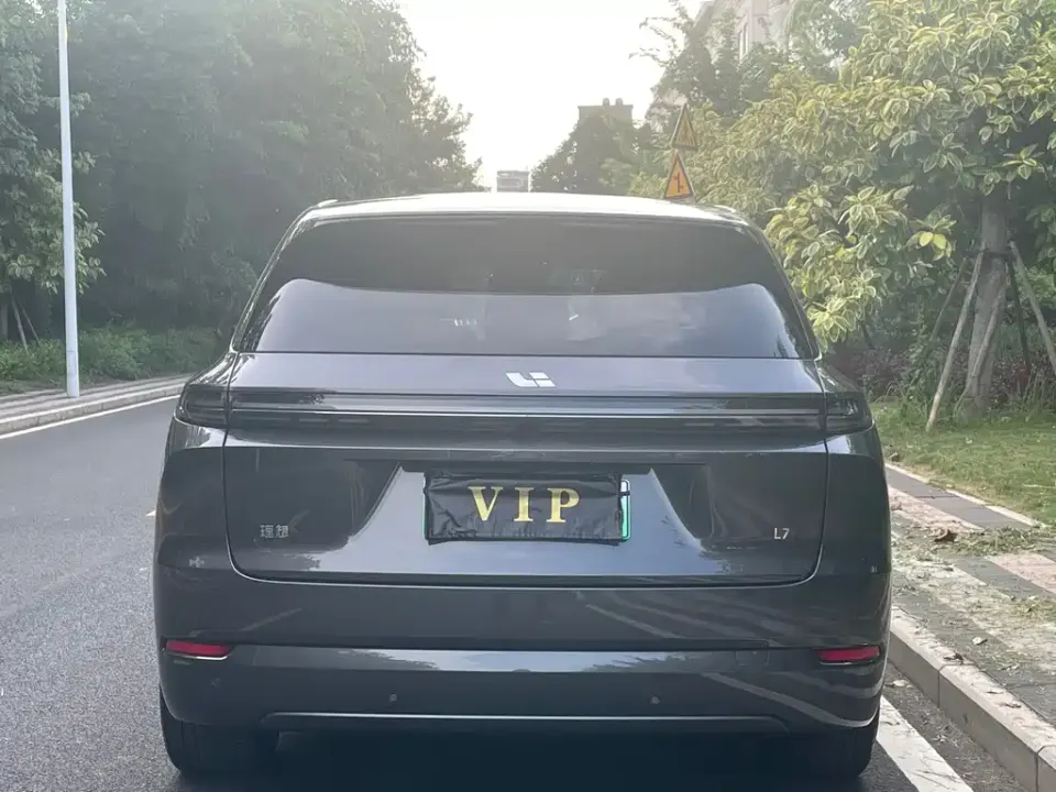 Li Li L7