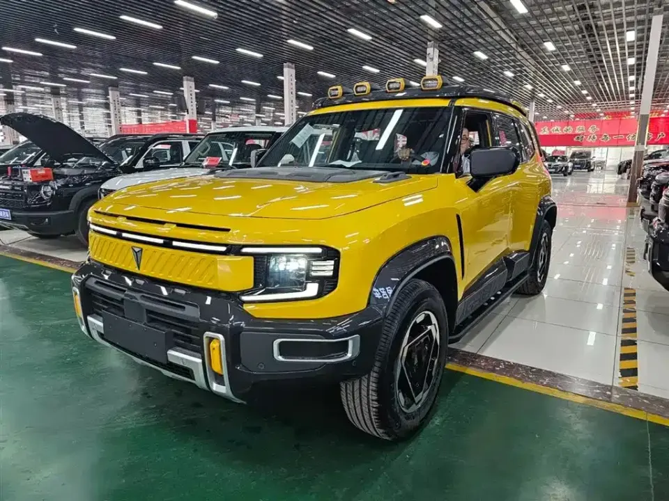 Deepal Deepal G318