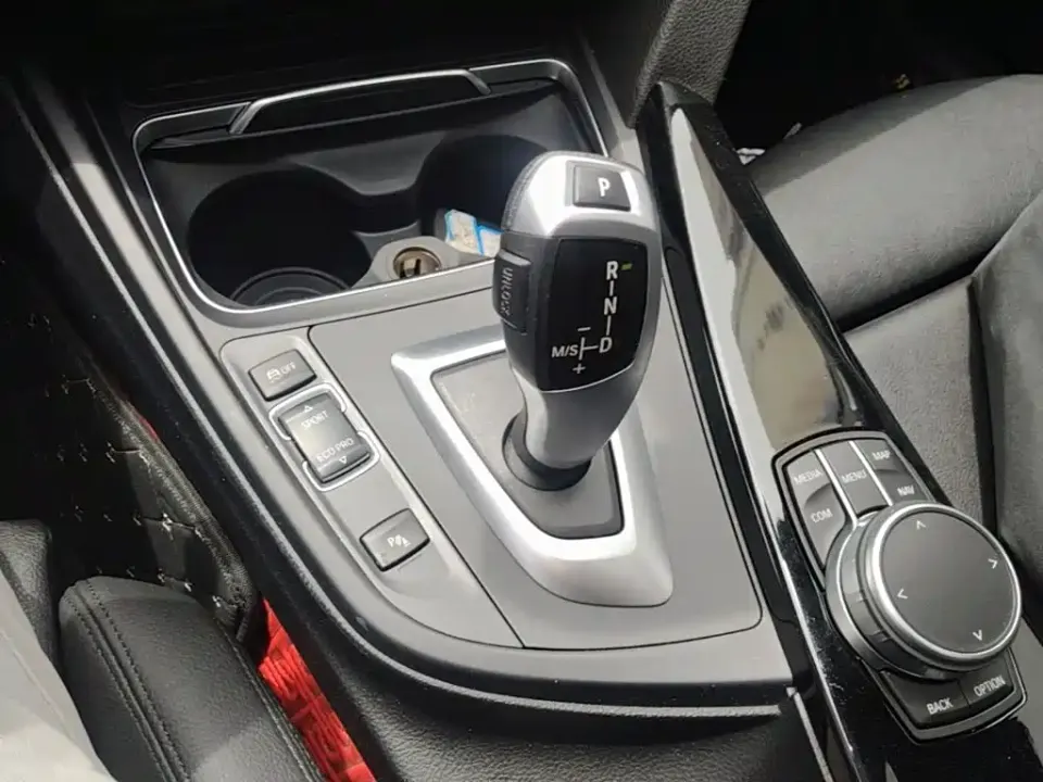 BMW 3 Series GT