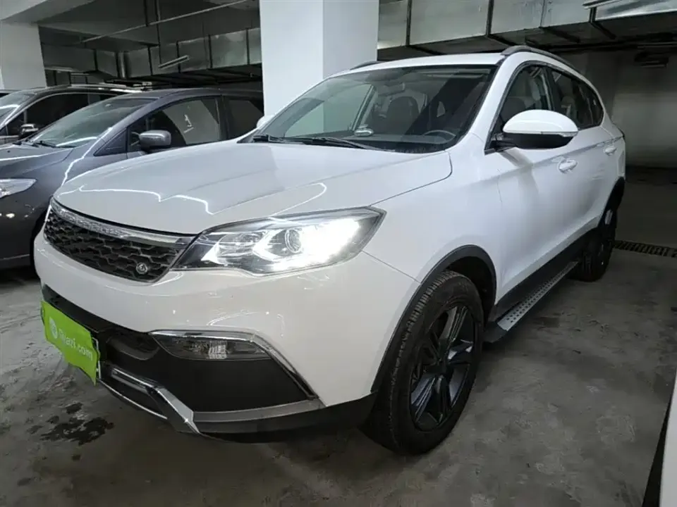 Leopaard Leopaard CS10
