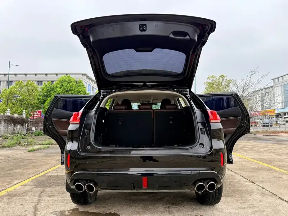 WEY Wey VV5
