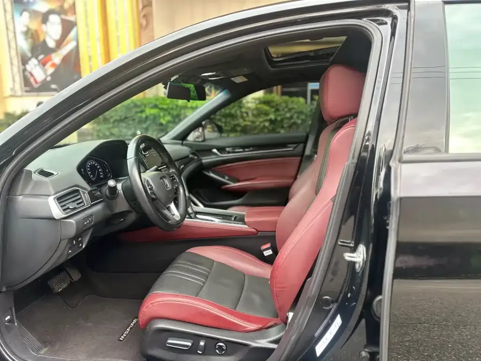 Honda Inspire