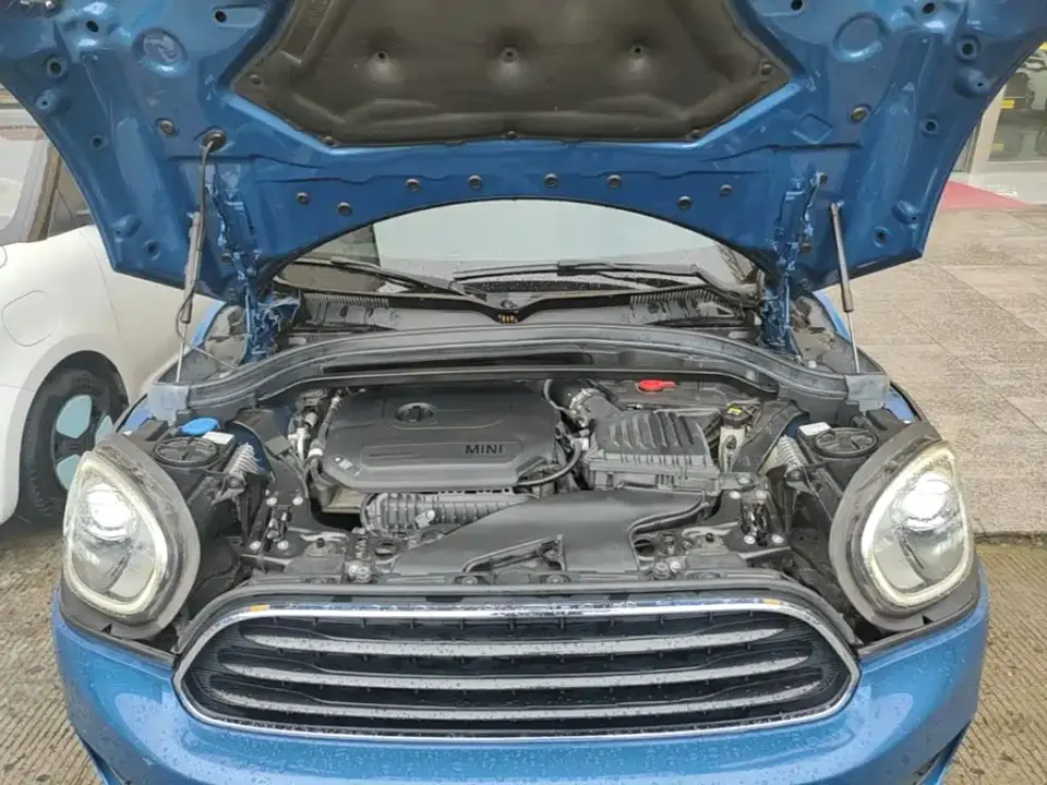 MINI Mini Countryman